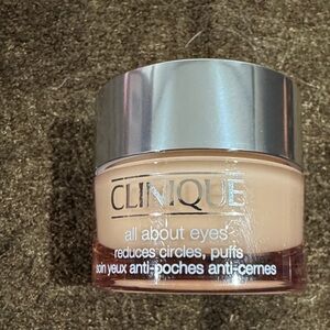Clinique All About Eyes Concealer - Cream